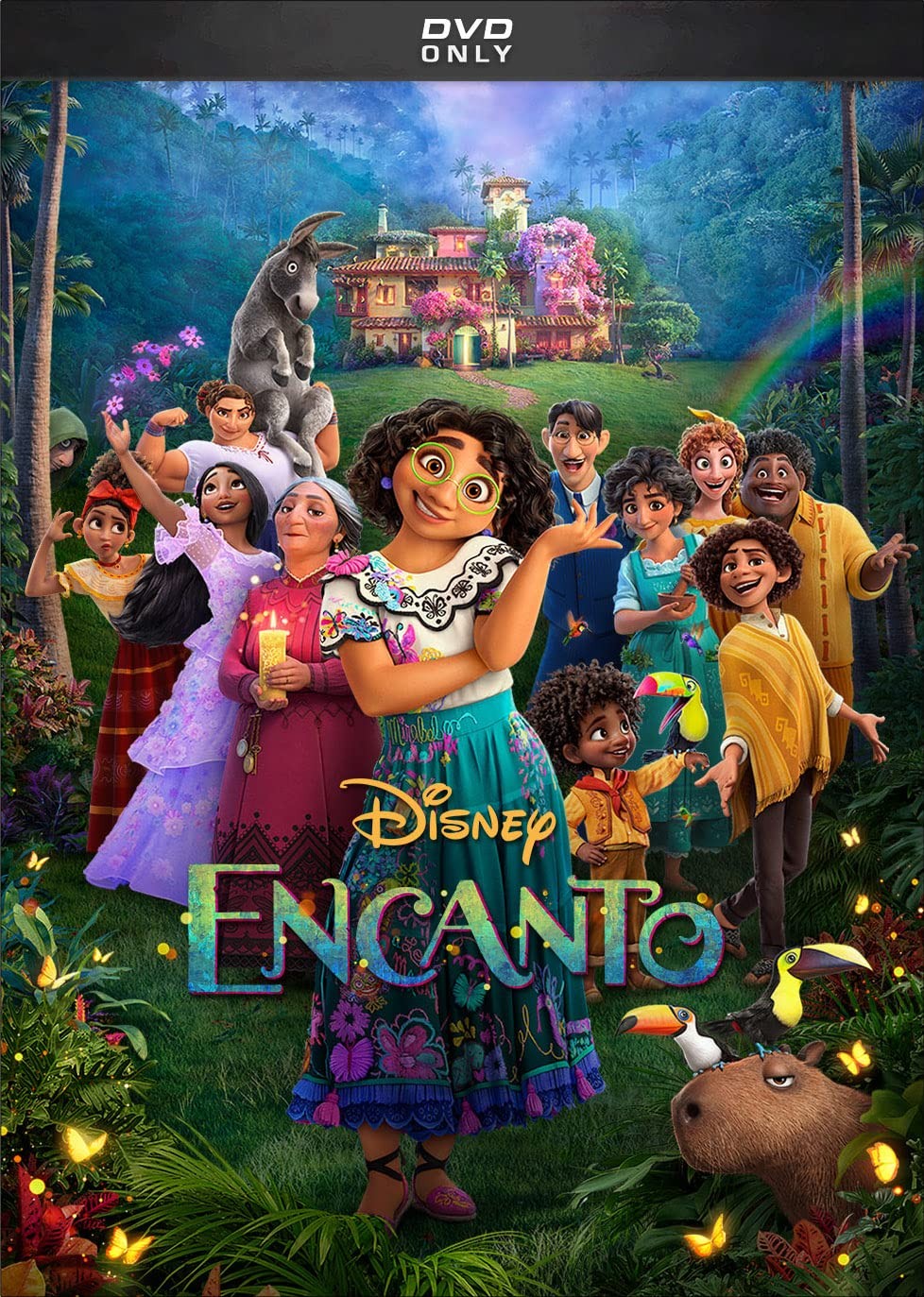 Encanto Encanto