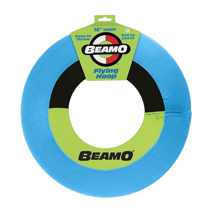 Toysmith Beamo Mini: Fun and Easy Flying Toy for Kids