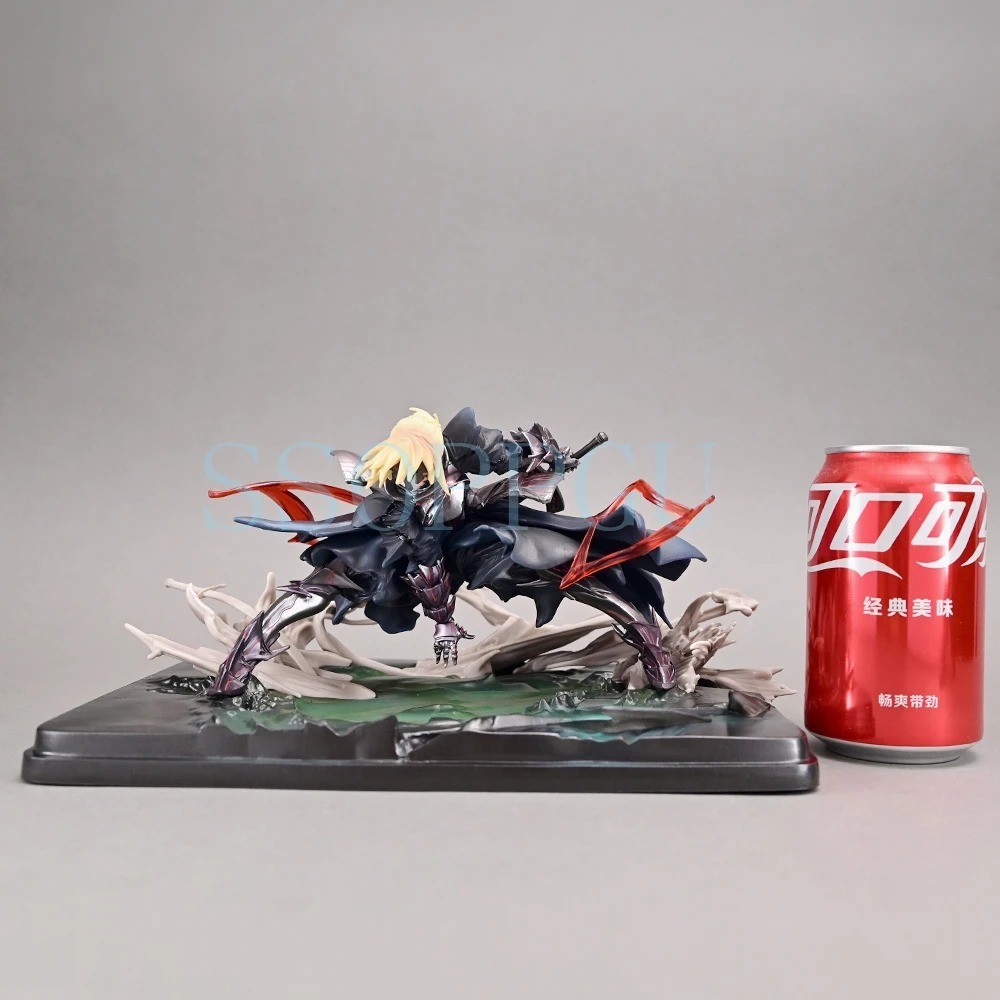 15cm Fate Grand Order Saber Alter Altria Pendragon PVC Figure Toy Gift 15cm Fate Grand Order Saber Alter Altria Pendragon PVC Figure Toy Gift