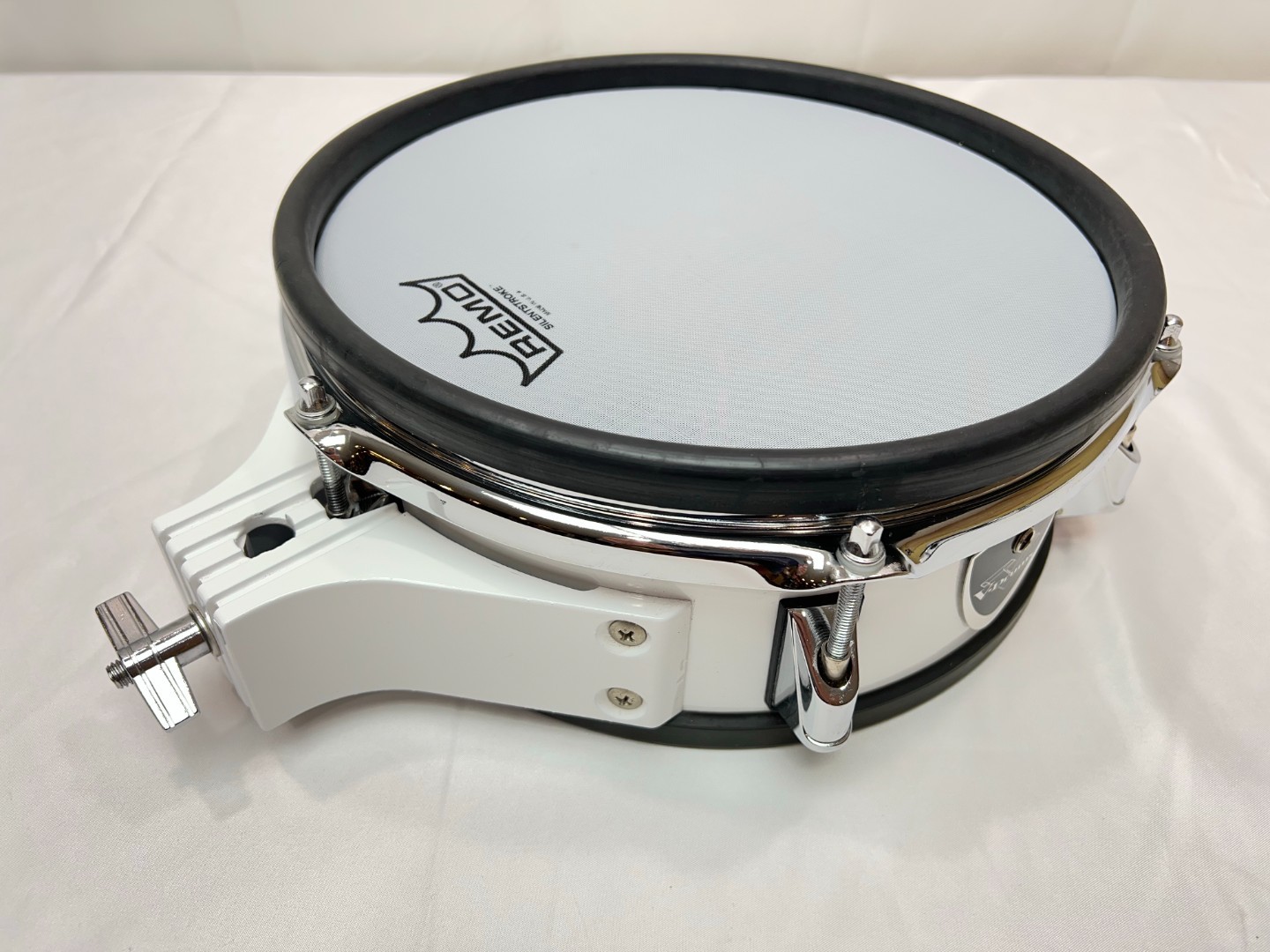 Roland PD-105 WHITE V Drum 10\