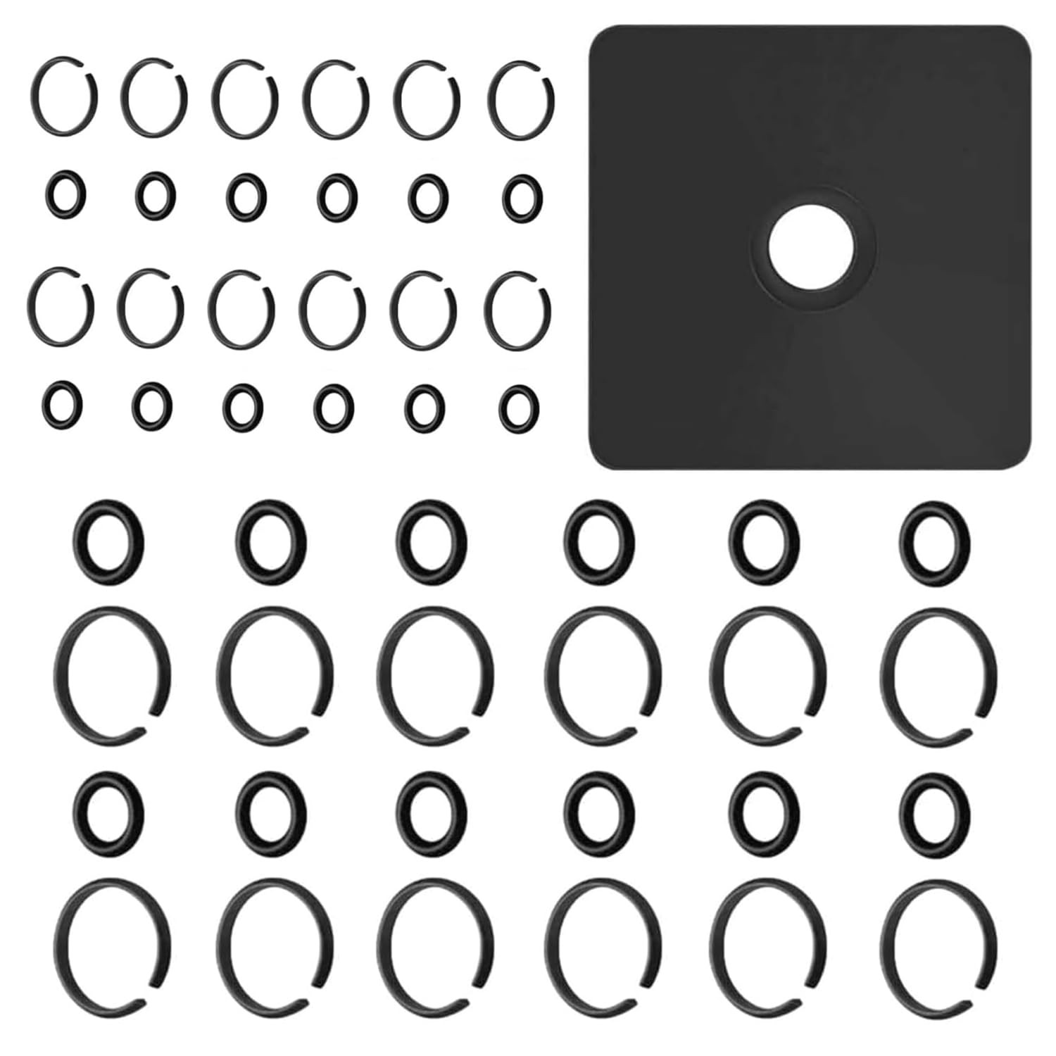 (12+12 Sets) 1/2\