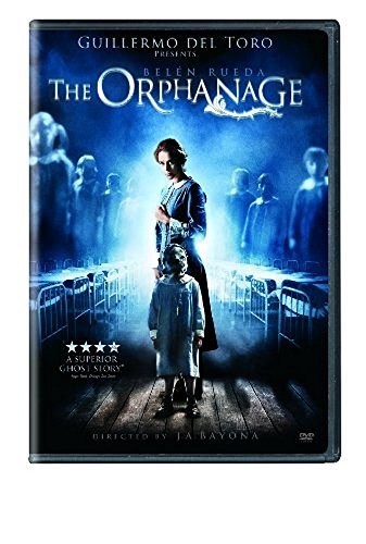 The Orphanage