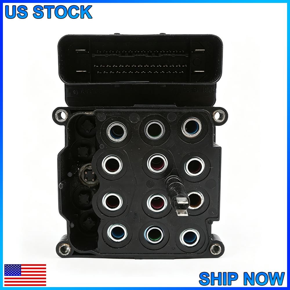 ✅Detected✅ For 2014-2019 RAM 1500 ABS Anti-lock Brake Pump CONTROL MODULE