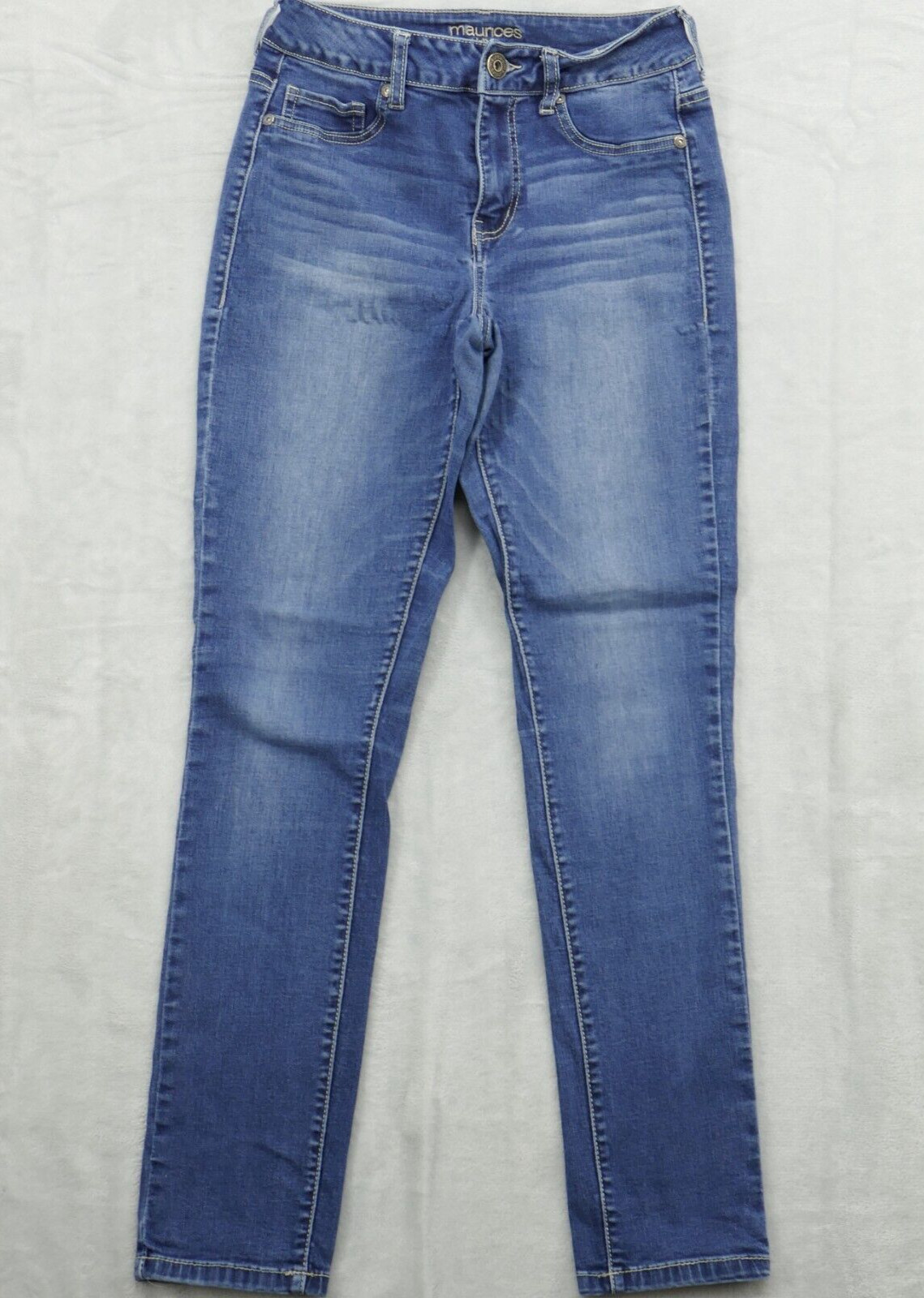 MAURICES Women’s Jeans Size S - R High Rise Skinny MAURICES Women’s Jeans Size S - R High Rise Skinny