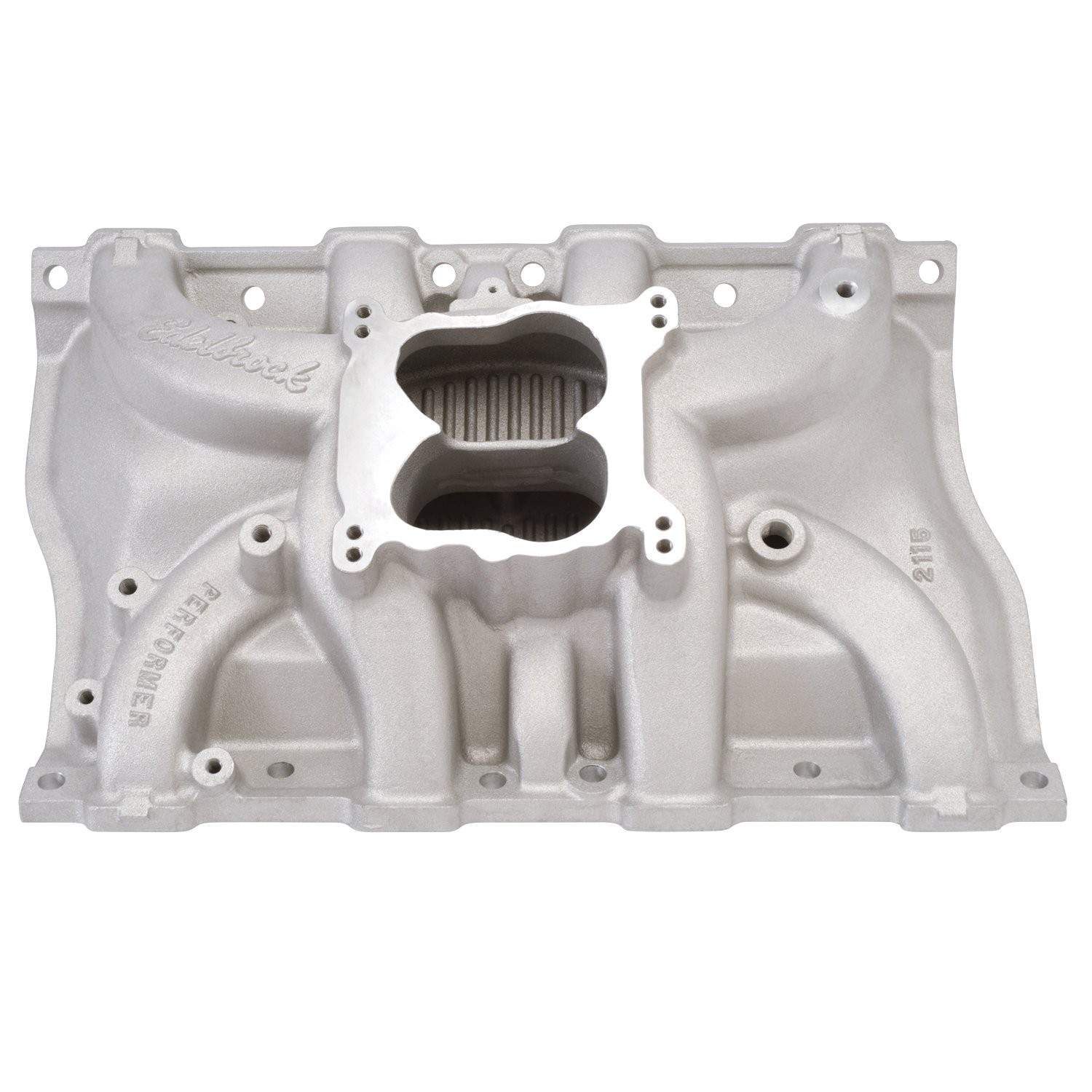 Edelbrock Performer Cadillac Intake Manifold