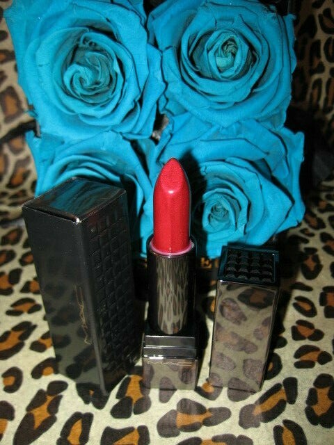 MAC Couture Collection Authentic Limited Edition Rare *CHOOSE ITEM FROM MENU*