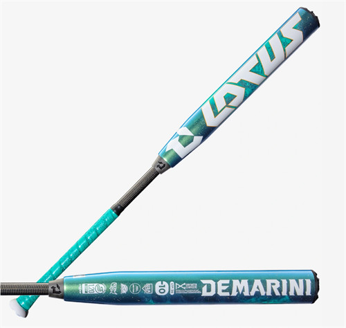 2026 DEMARINI Lotus (-11 / -10 / -9) Fastpitch W/1YR WARRANTY 30\ 2026 DEMARINI Lotus (-11 / -10 / -9) Fastpitch W/1YR WARRANTY 30\
