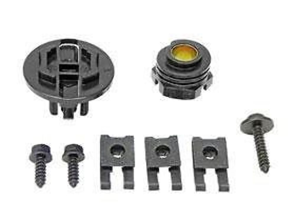 Mercedes w124 Installation KIT for Headlight assy Left or Right 1248260100