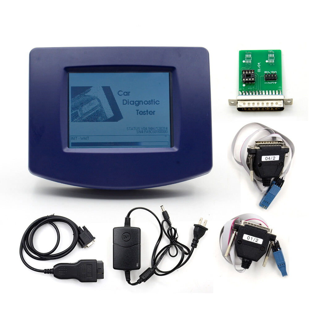 Digiprog 3 Digiprog III OBD Odo-meter Correct Tool Auto Diagnostic Tool V4.94
