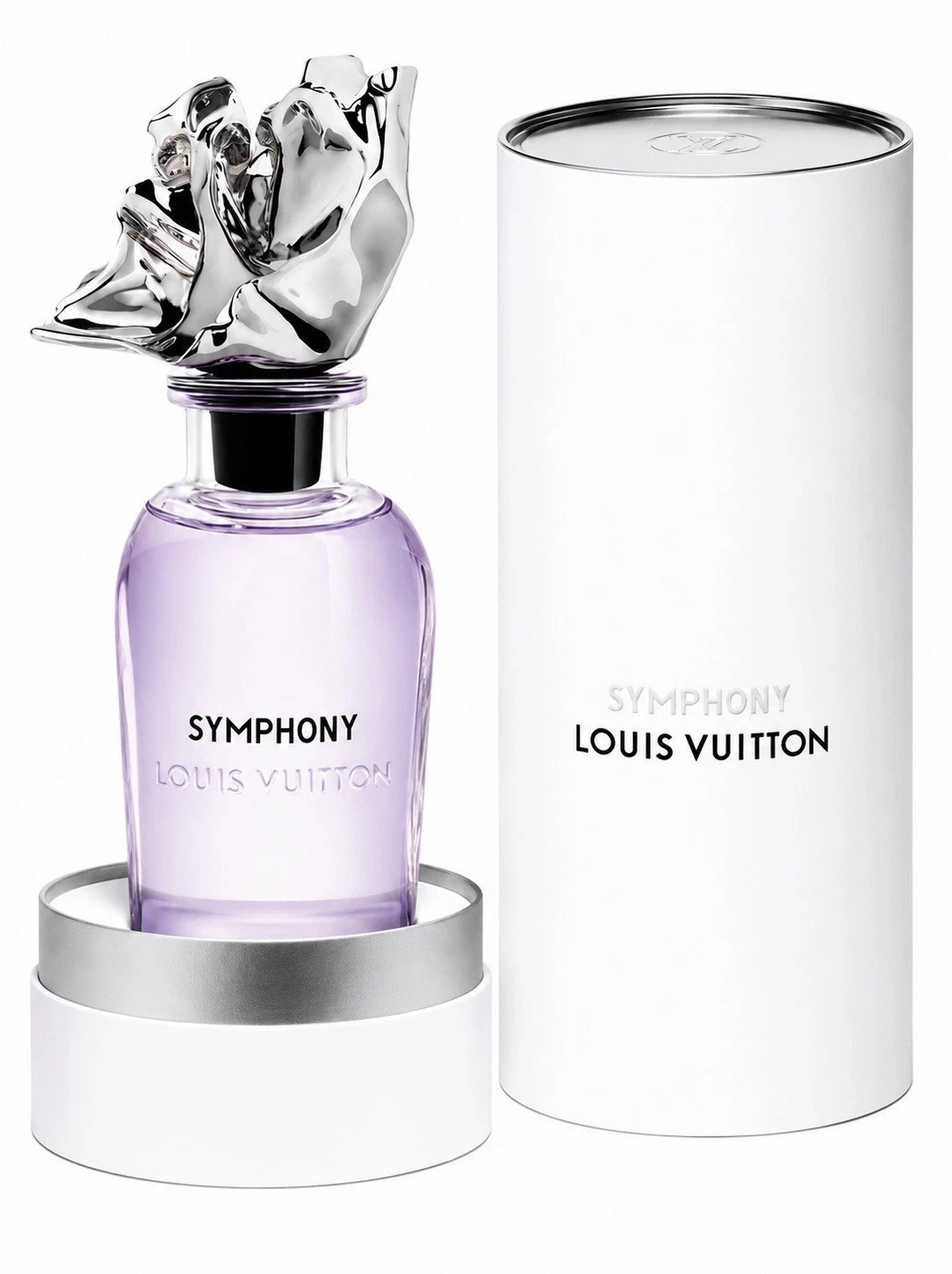 Louis Vuitton Symphony Eau de Parfum 3.4 oz / 100ml Unisex Perfume New