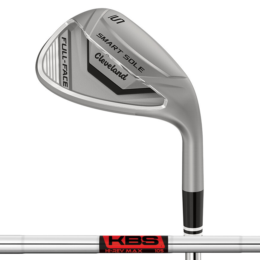 Cleveland Smart Sole Full Face Wedge New 2024   | Choose Your Loft & Shaft