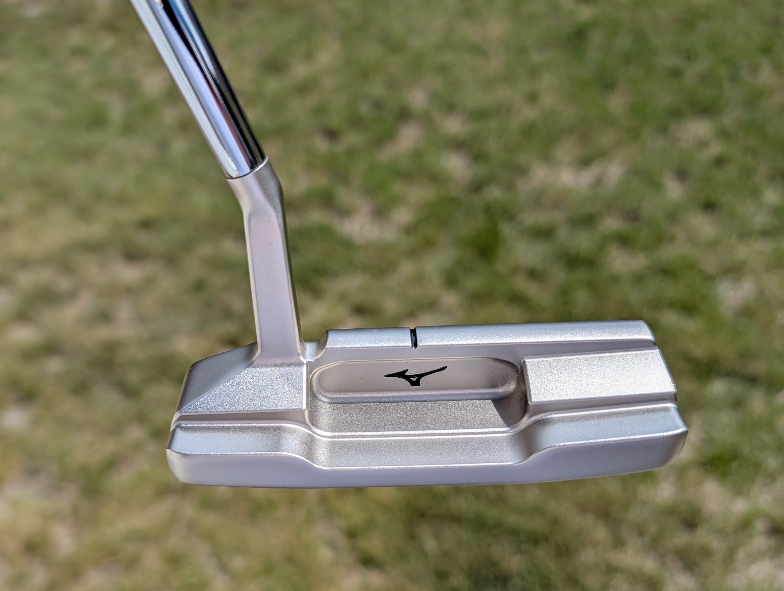 Mint Mizuno M. Craft City Kyoto S Putter, 34\ Mint Mizuno M. Craft City Kyoto S Putter, 34\