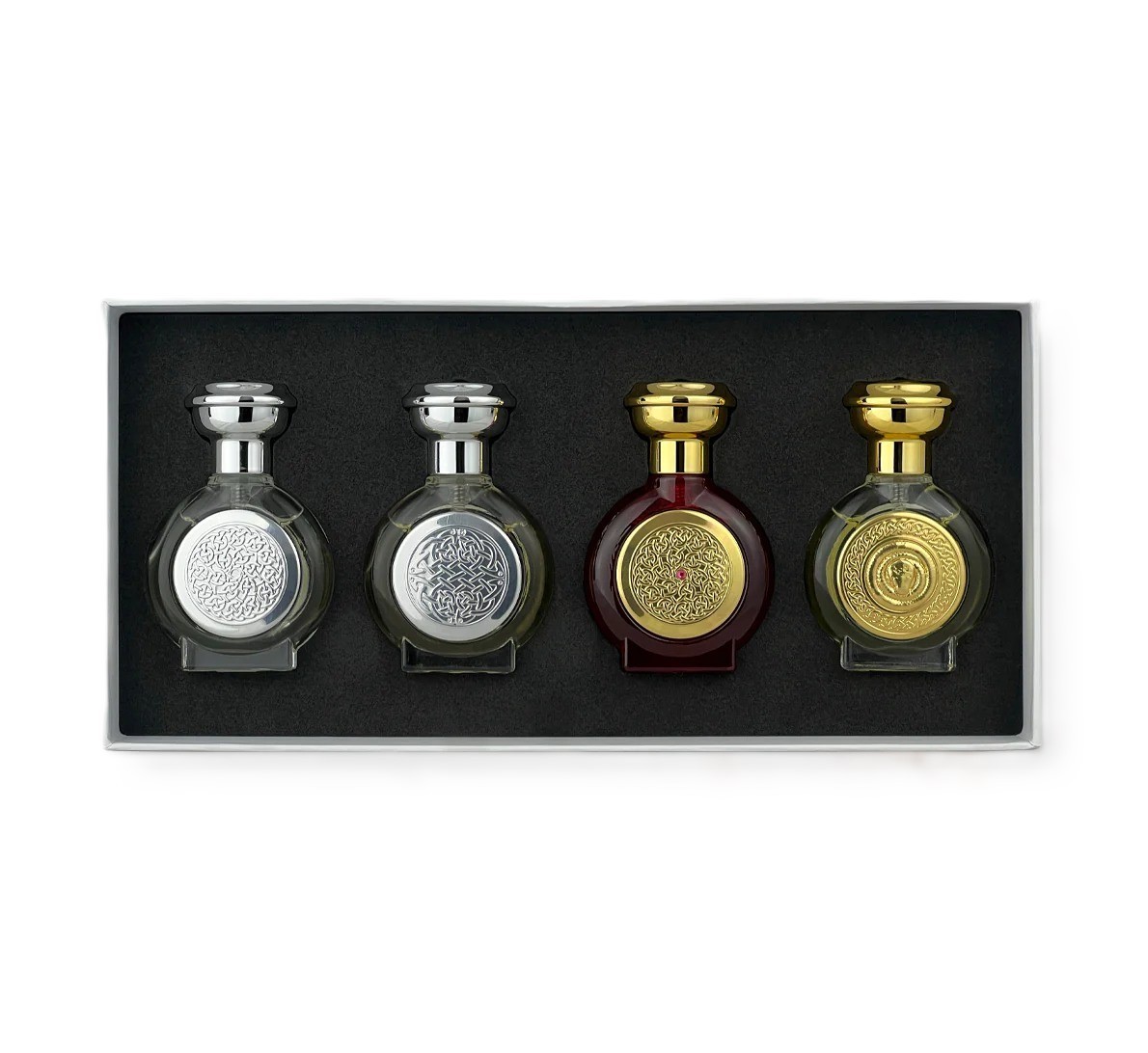 Boadicea The Victorious Mini Set Gift Set Fragrances 5056806200910