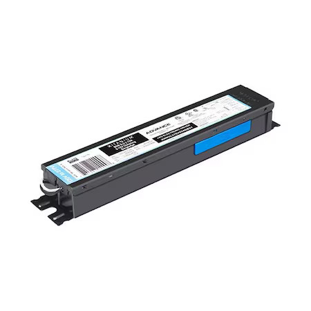 Advance Xi095c275v054bss2 Led Driver, 95W, Signify Xitanium, 0-10V Advance Xi095c275v054bss2 Led Driver, 95W, Signify Xitanium, 0-10V
