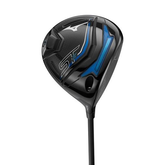 Mizuno ST-Z 230 9.5* Driver 6.0 Graph Project X HZRDUS Smoke Green RDX 65 Value
