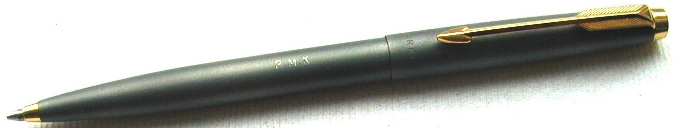 EXTREMELY RARE PARKER BALLPEN 
