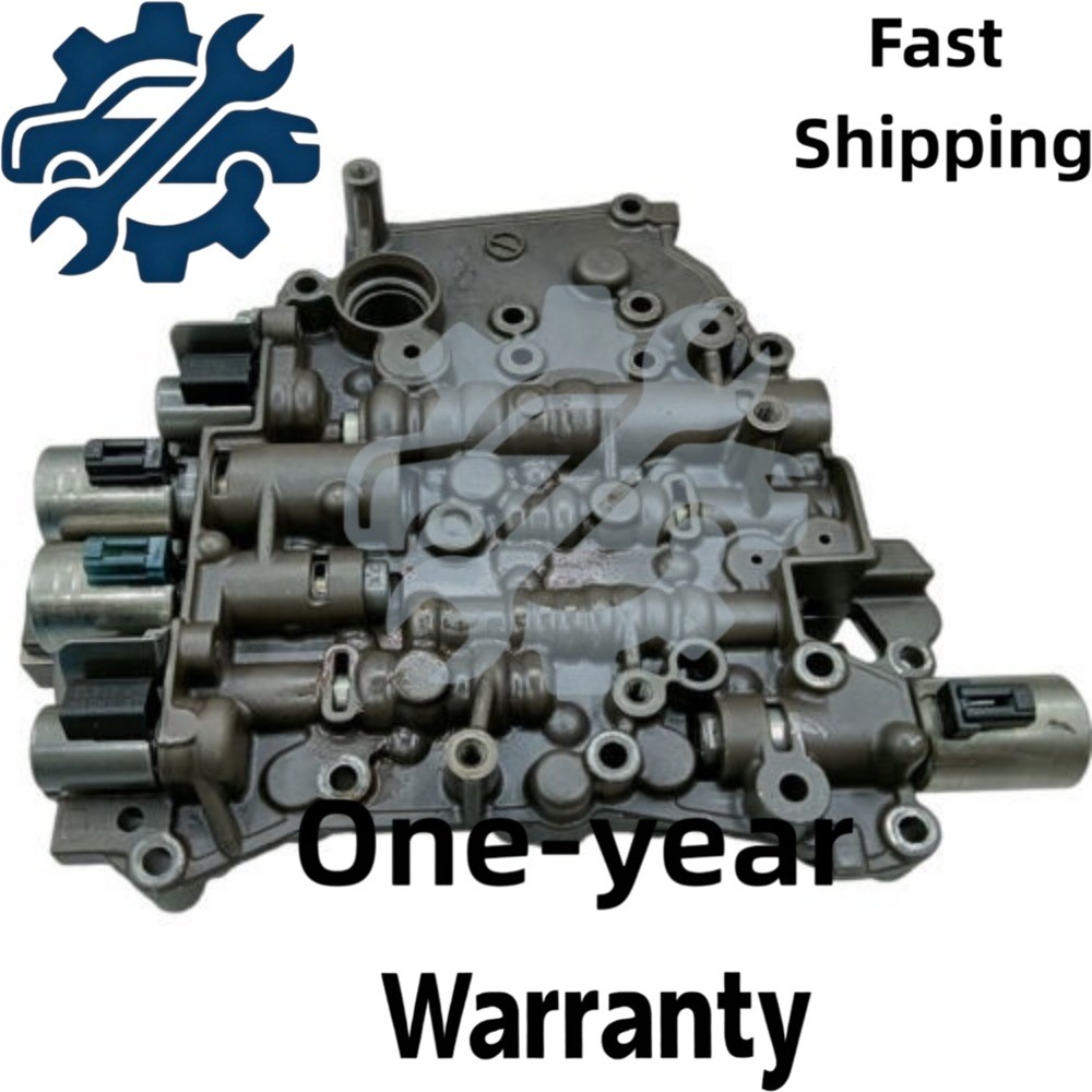 K313 Automatic Transmission Valve Body For Toyota Corolla 1.2L 1.6L 1.8L 2.0L