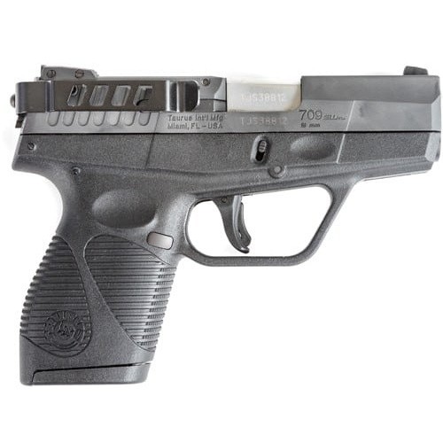 Techna Clips Taurus PT111 G2/709 Slim Belt Clip