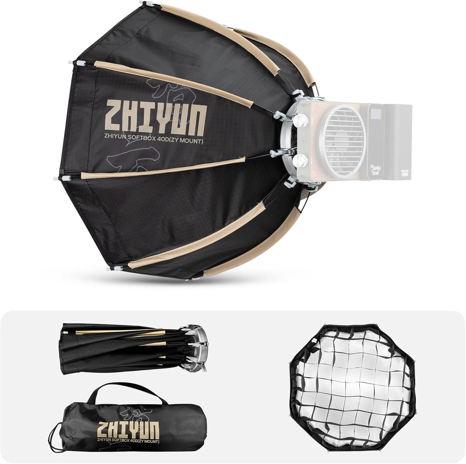 Zhiyun 14.17\