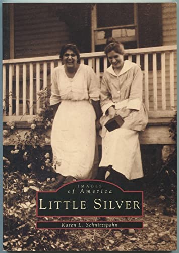 Little Silver: 001 (Images of - GOOD