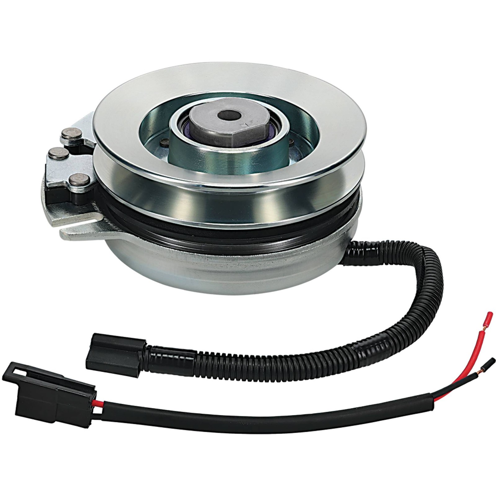 PTO Blade Clutch Replacement For Warner 5217-7 52177 - Free Bearing Upgrade