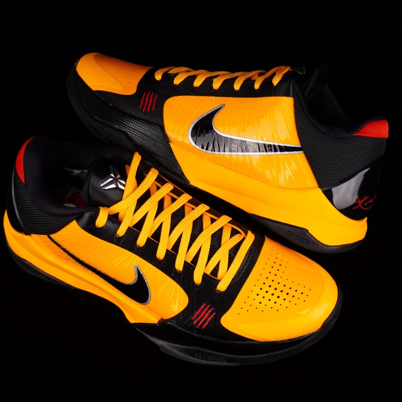 Fashion Kobe5 Protro Bruce Lee Men Basketball Sneakers CD4991-700 Fast Shipping Fashion Kobe5 Protro Bruce Lee Men Basketball Sneakers CD4991-700 Fast Shipping