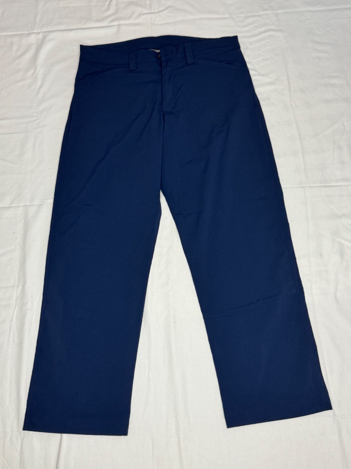GORUCK Simple HULK Pants Mens. Navy. 34x30. ToughDry. Built in USA. NWOT. GORUCK Simple HULK Pants Mens. Navy. 34x30. ToughDry. Built in USA. NWOT.