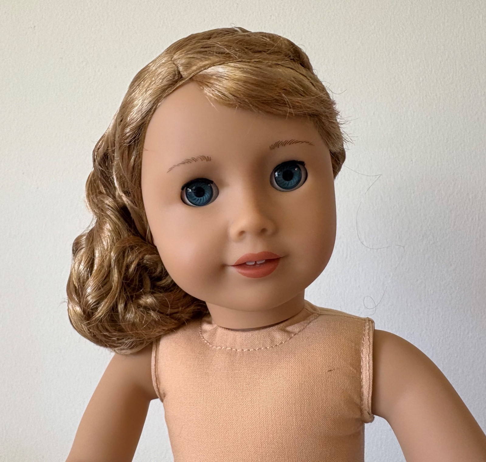 American Girl Courtney Moore doll NIB American Girl Courtney Moore doll NIB