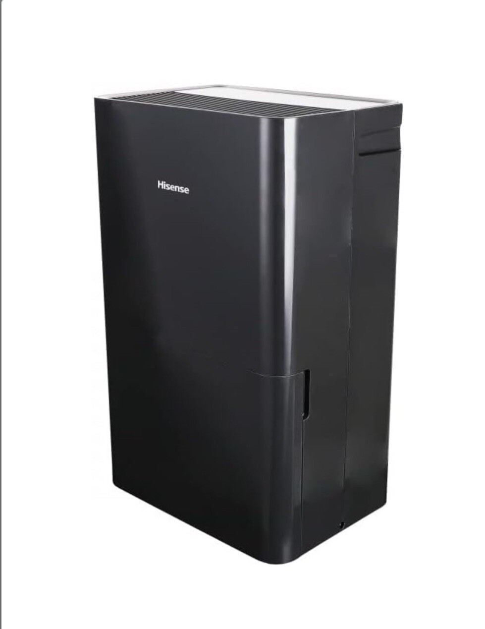 (Renewed) Hisense DH7021KP1G 4,500 sq ft 50 Pint Dehumidifier with Built-in pump