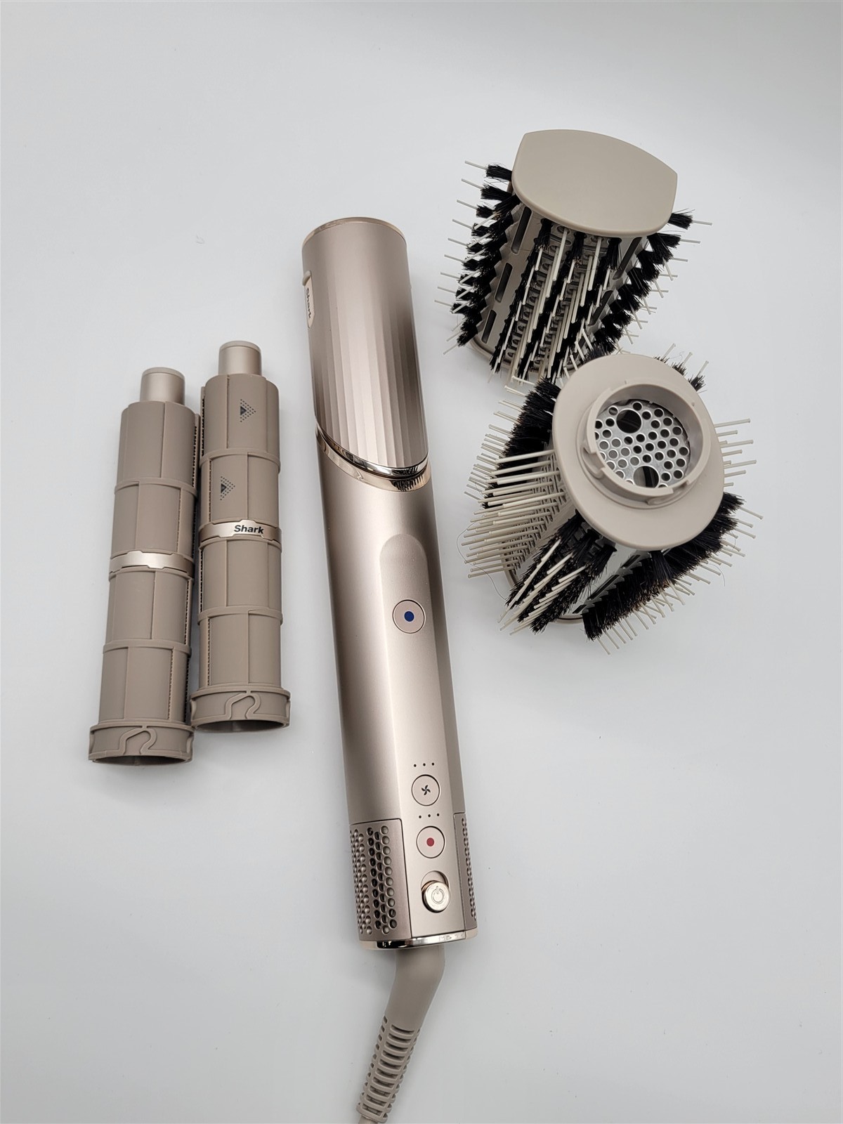 Shark HD430 FlexStyle Air Drying and Styling System