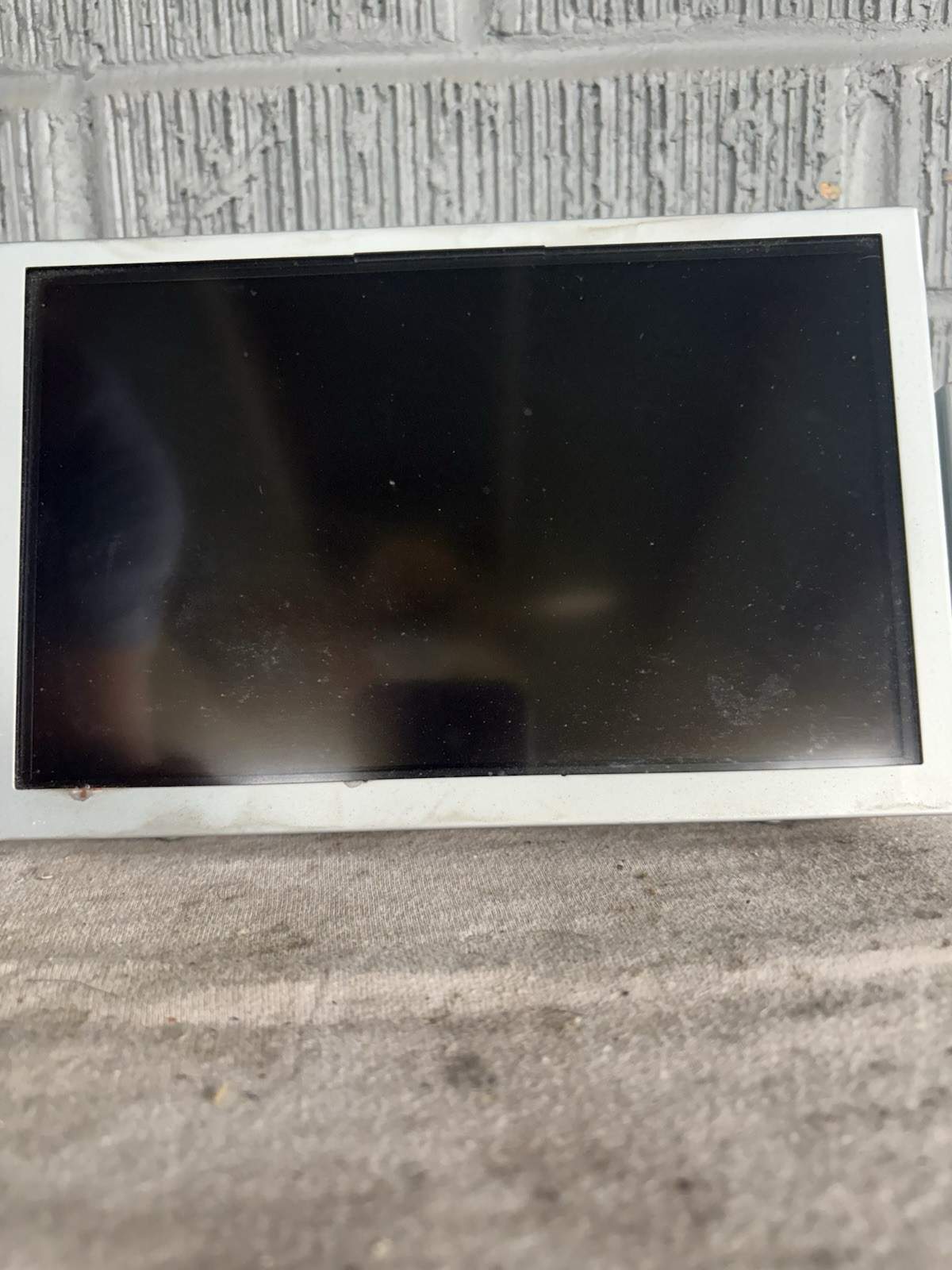 2016-2019 Ford Explorer Dash Display Screen W/ SYNC3 Module OEM HB5T-14G370-KCA 2016-2019 Ford Explorer Dash Display Screen W/ SYNC3 Module OEM HB5T-14G370-KCA