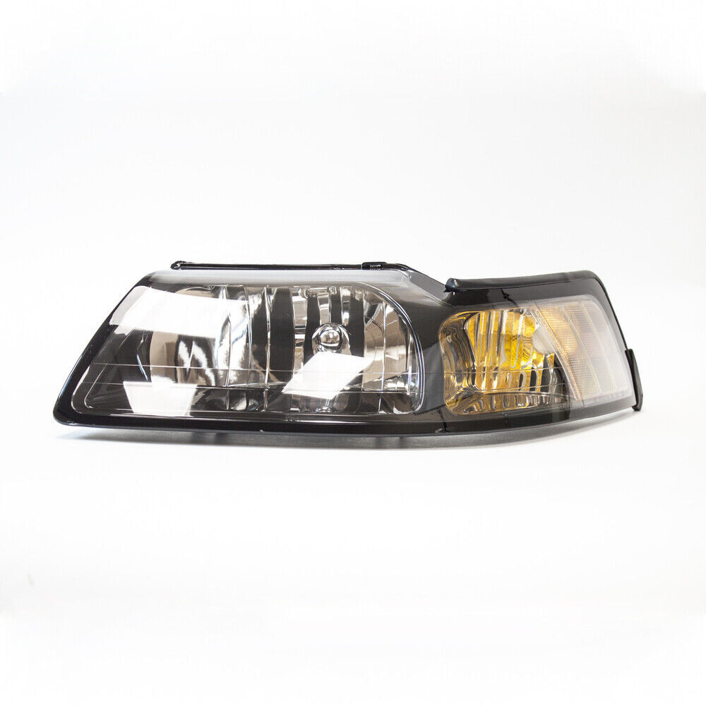 Headlight Assembly-Capa Certified Left TYC 20-5696-91-9
