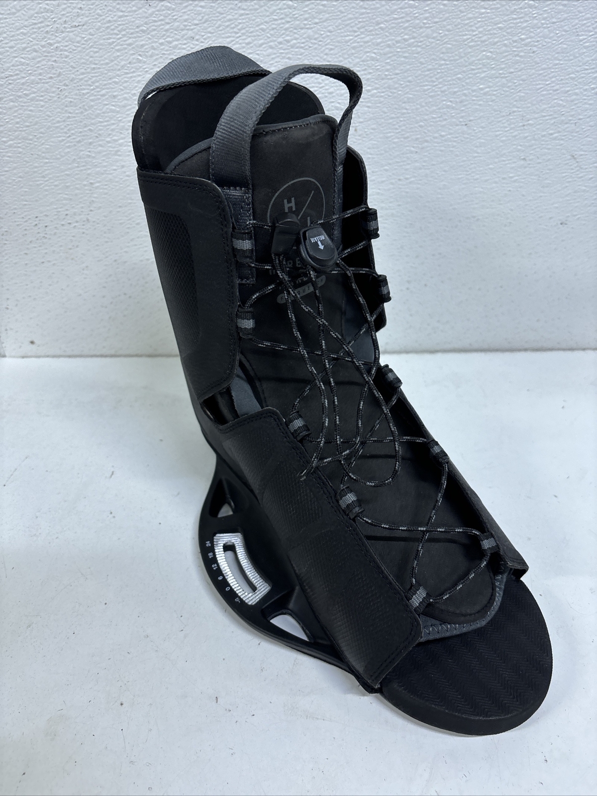Singular (1) Left Hyperlite Frequency Wakeboard Boot #X3