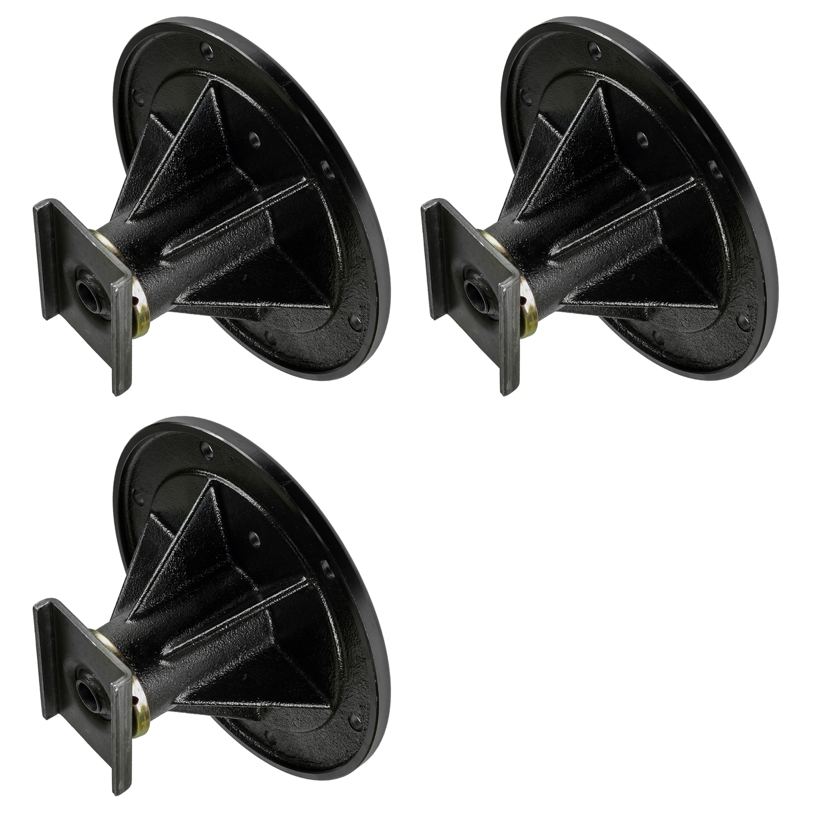 3 Spindle Assembly Fits Toro Z Master series 52