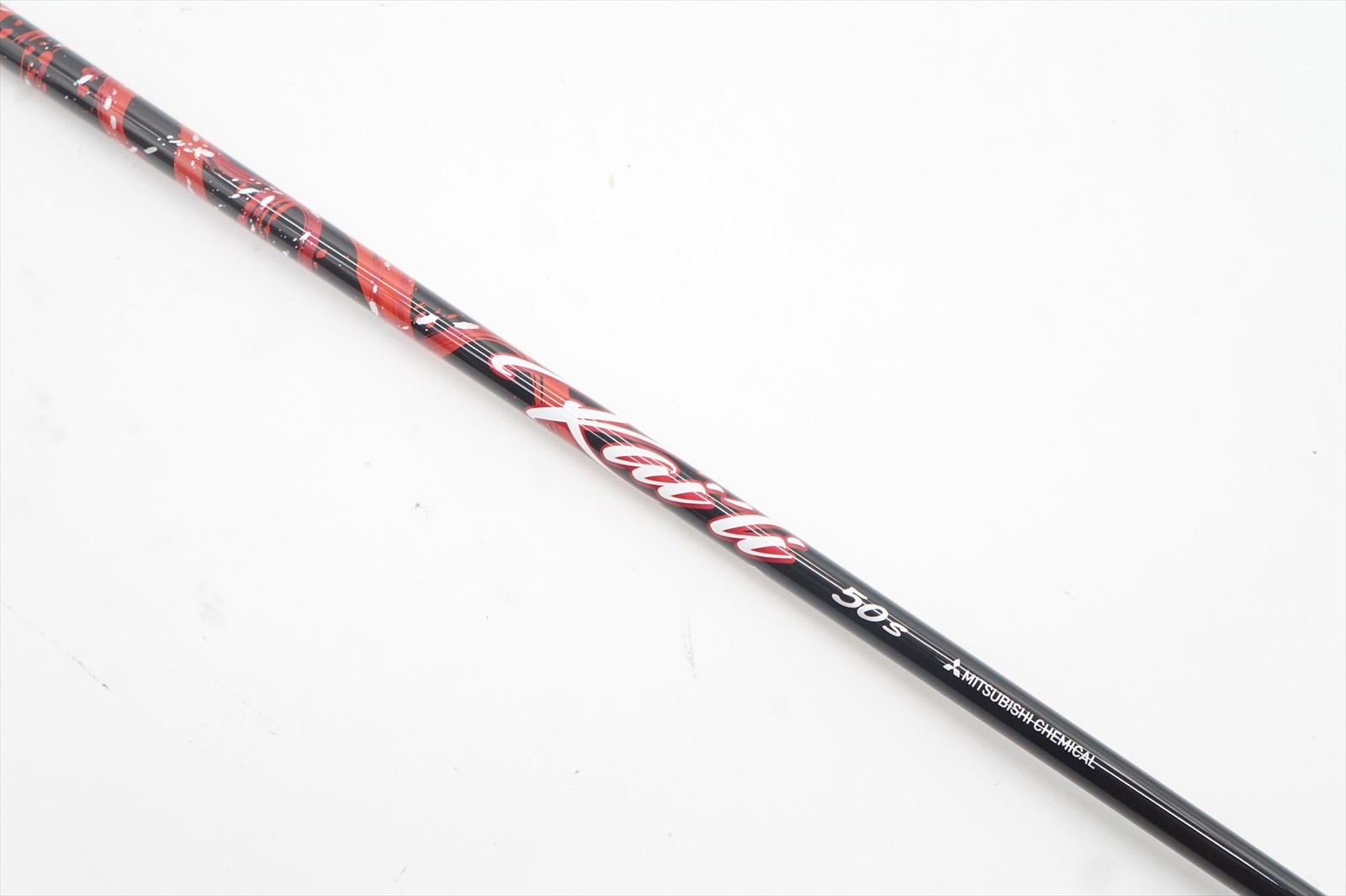 Mitsubishi Kai\'li Red 50S Stiff Flex 44.5\