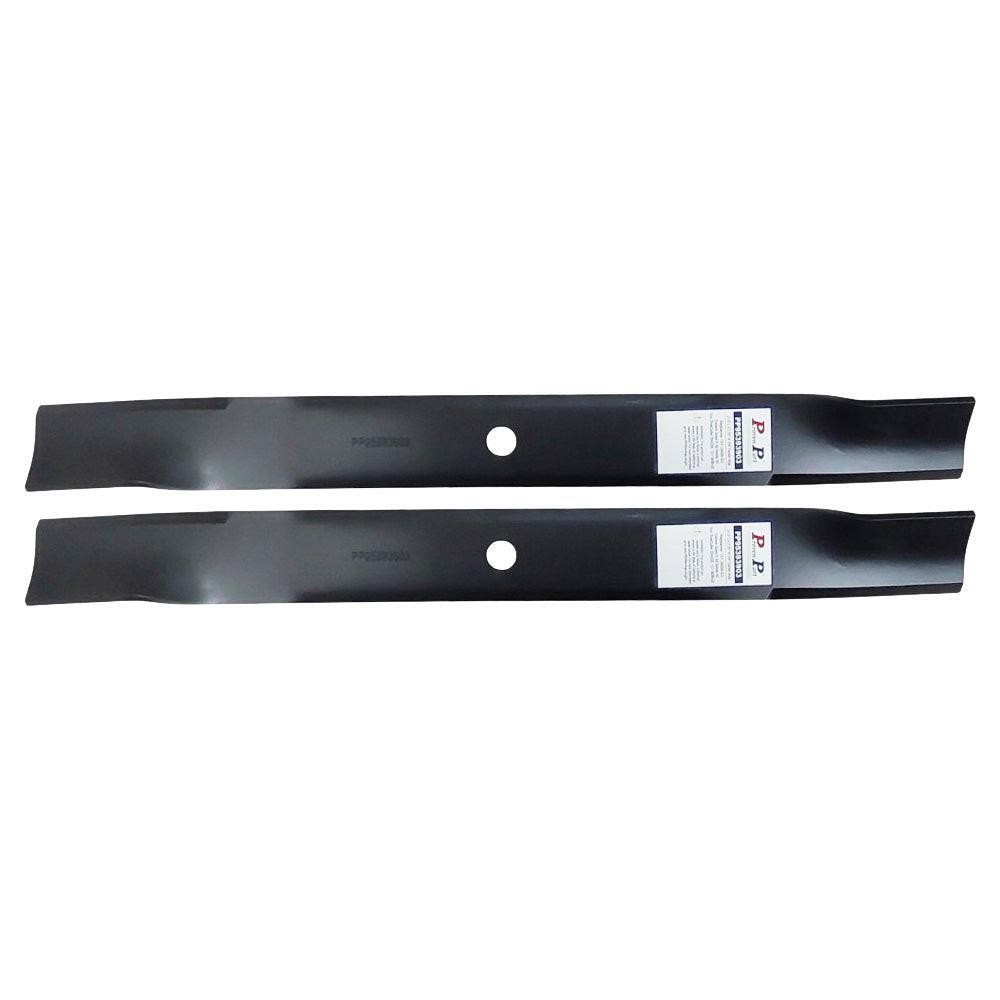 2x Hi-Lift Blade 21.97 For Toro 42In Deck Toro TimeCutter Zero-Turn Mowers