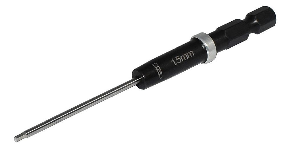 MIP 1.5mm Speed Tip Hex Driver Wrench Gen 2 9207s