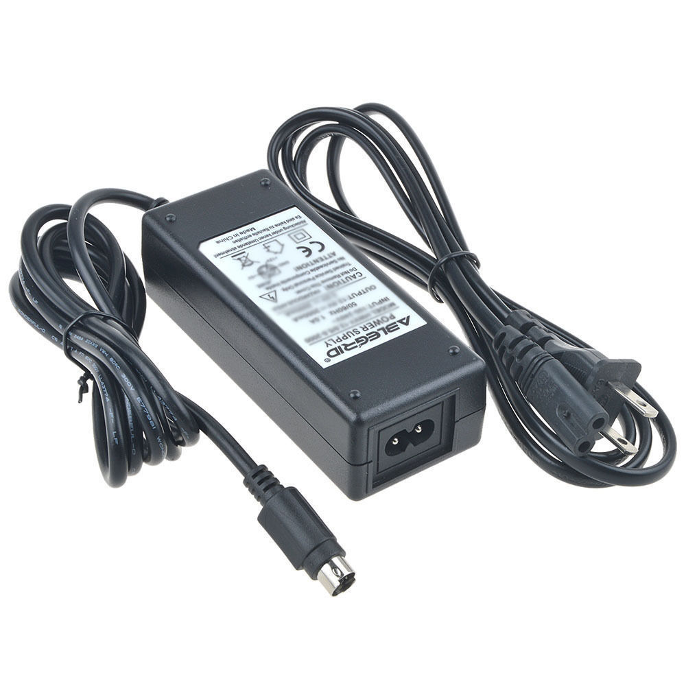 AC Adapter for HP DVD-740e DVD-840e DVD-940e DVD-1040e DVD-640e Power Charger