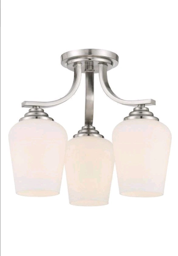 Minka Lavery 4926 Shyloh 3 Light 16\