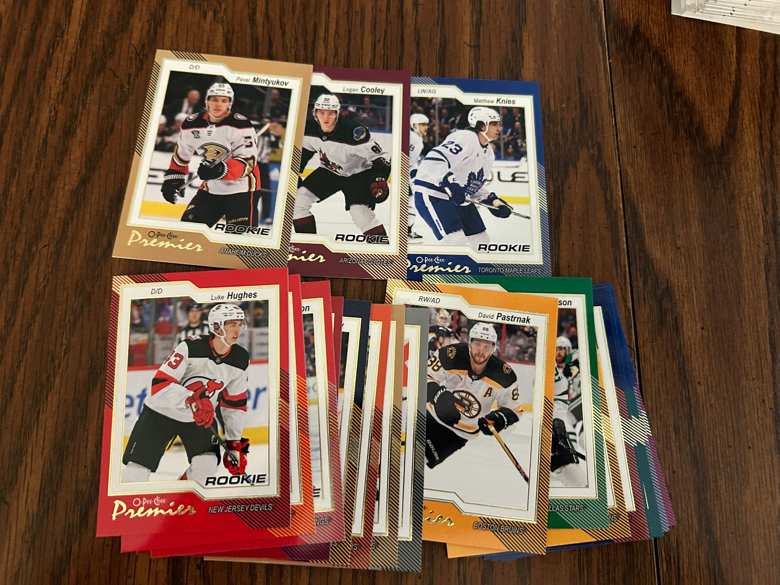 2023-24 O-PEE-CHEE - O-PEE-CHEE PREMIER - YOU PICK 2023-24 O-PEE-CHEE - O-PEE-CHEE PREMIER - YOU PICK
