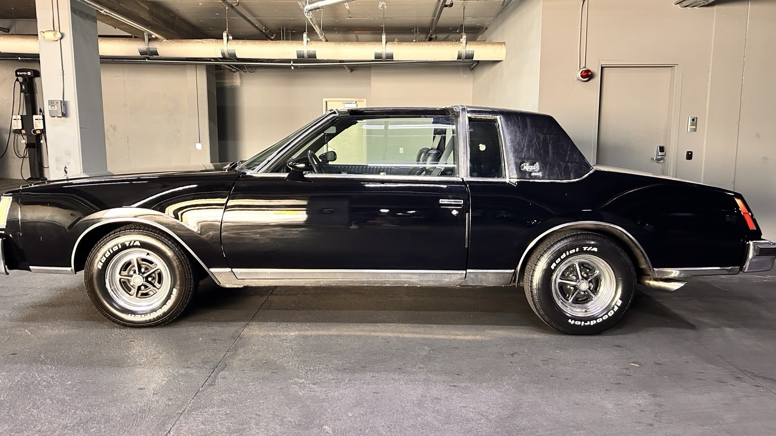 1979 Buick Regal Limited T Top