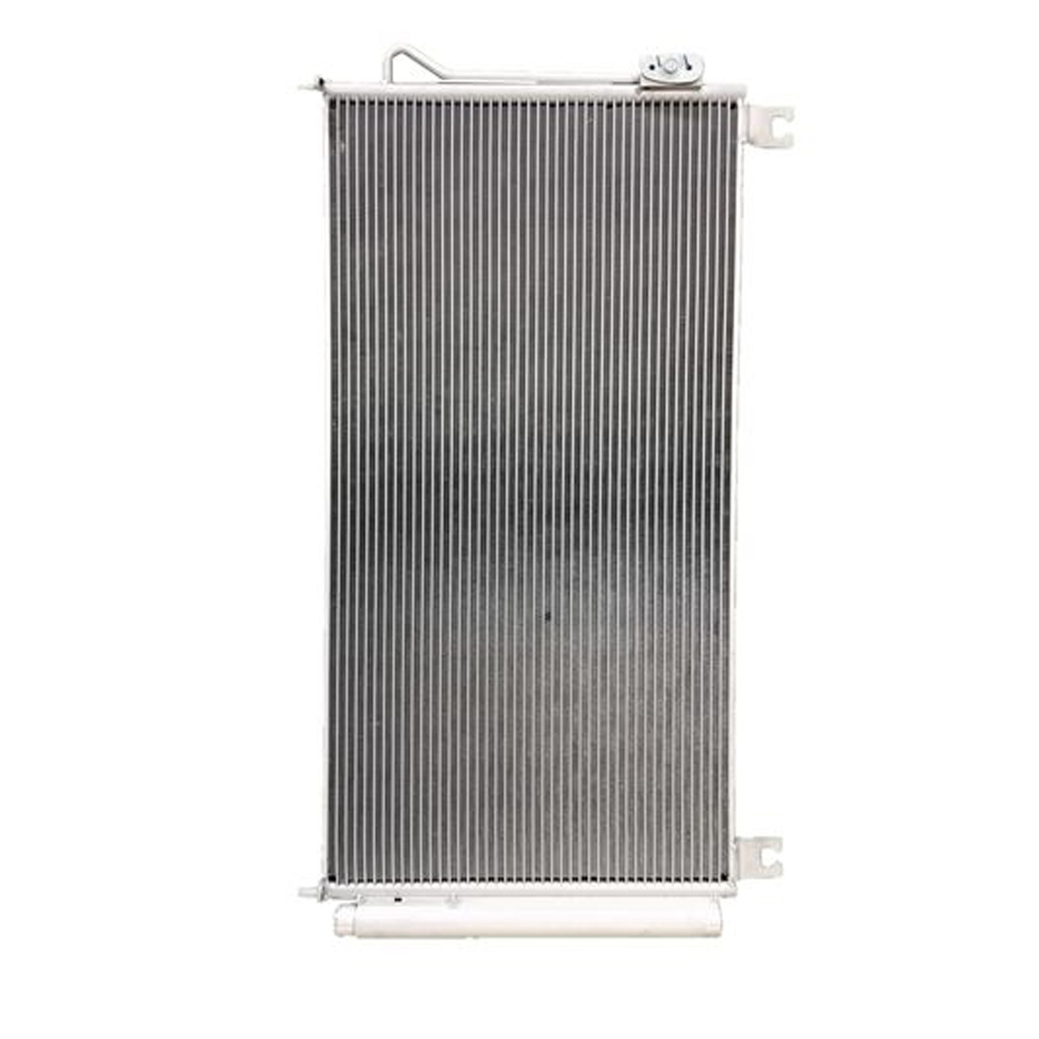 New Premium Fit A/C Condenser 85145962