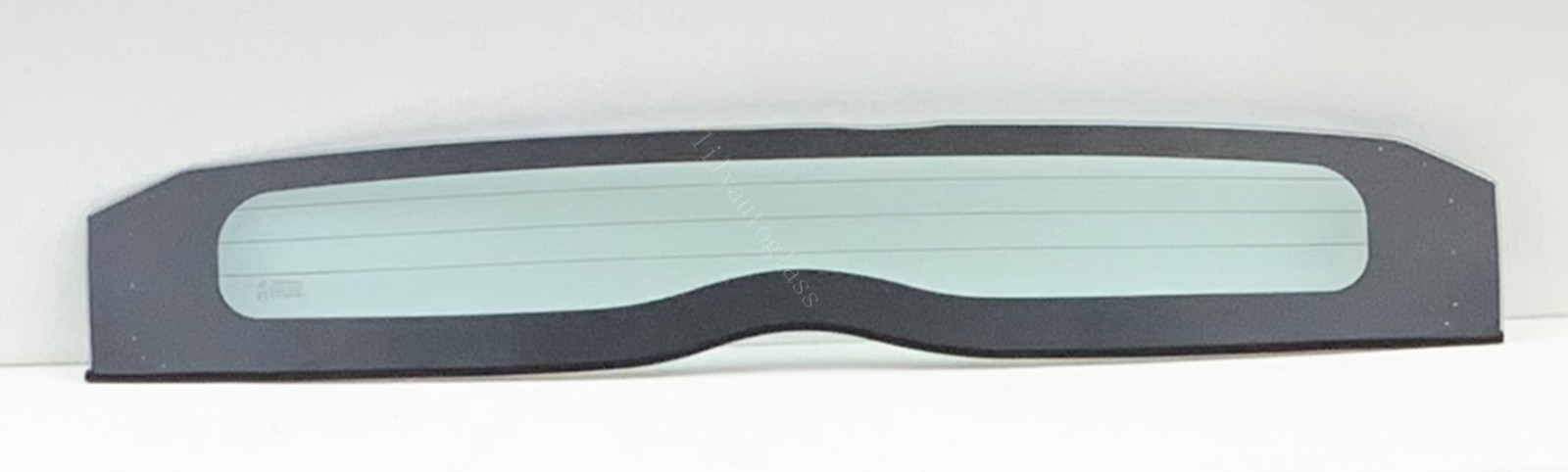 Fits 2004-2009 Toyota Prius Lower Back Window Glass Heated W/ Free Glue Fits 2004-2009 Toyota Prius Lower Back Window Glass Heated W/ Free Glue