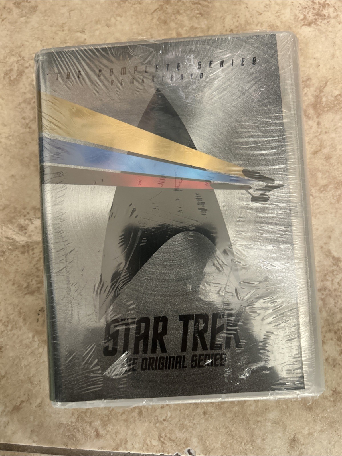 Star Trek Original Series (DVD, 1966-69) | All 79 Episodes | NEW Star Trek Original Series (DVD, 1966-69) | All 79 Episodes | NEW