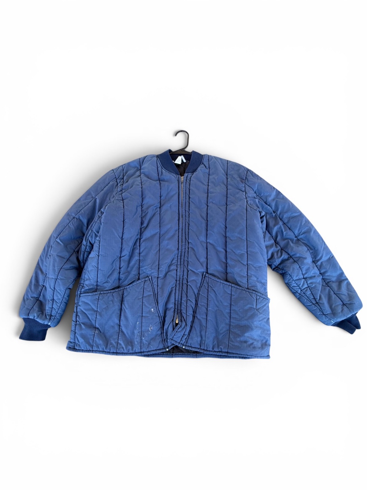 Vintage SamCo Freezerwear jacket men
