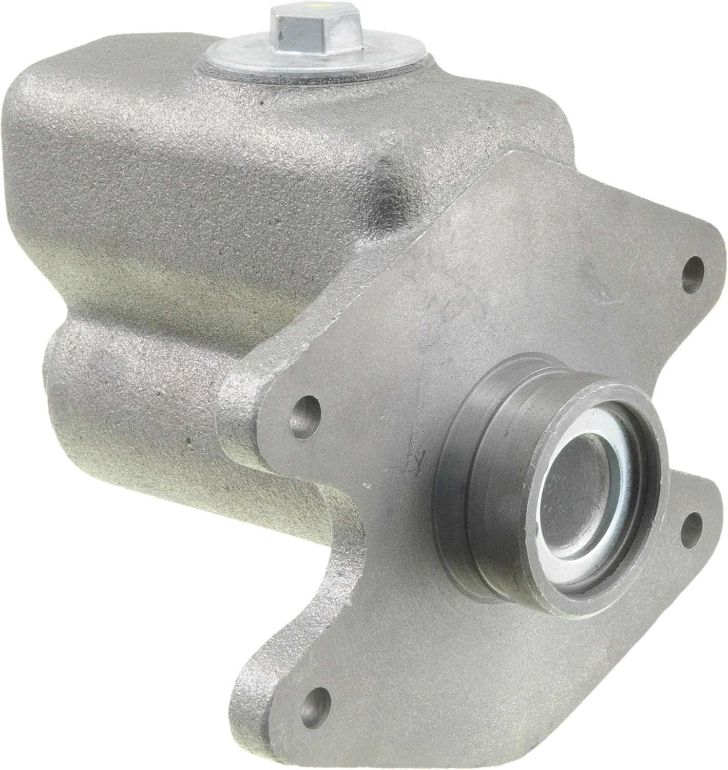 Dorman M36127 Brake Master Cylinder Compatible with Select Ford Models 