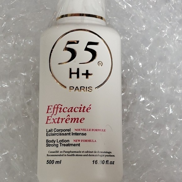 55H+ Efficacite Extreme 500 ml 55H+ Efficacite Extreme 500 ml