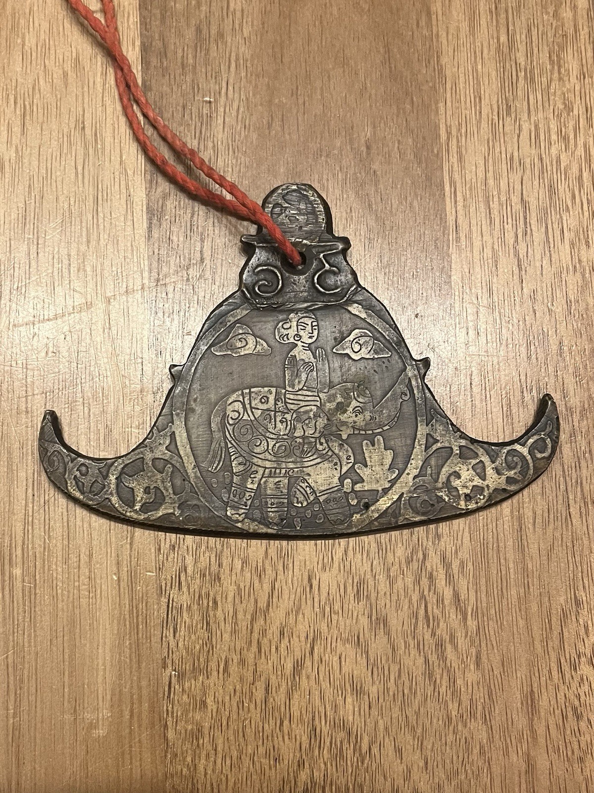 Kyeezee Burmese Bell