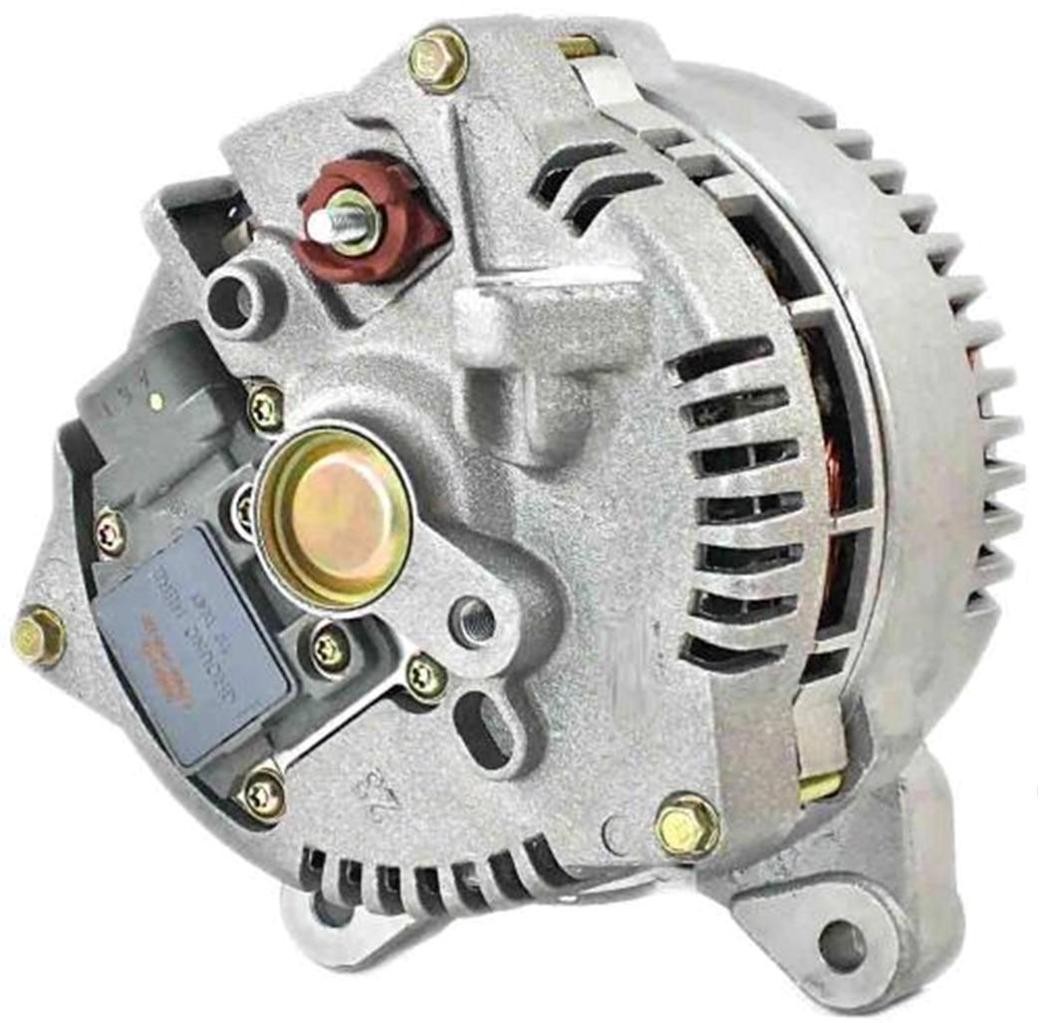 200A High Output Alternator 1997-2004 Ford E-Series F-Series 4.6L 5.4L 6.8L
