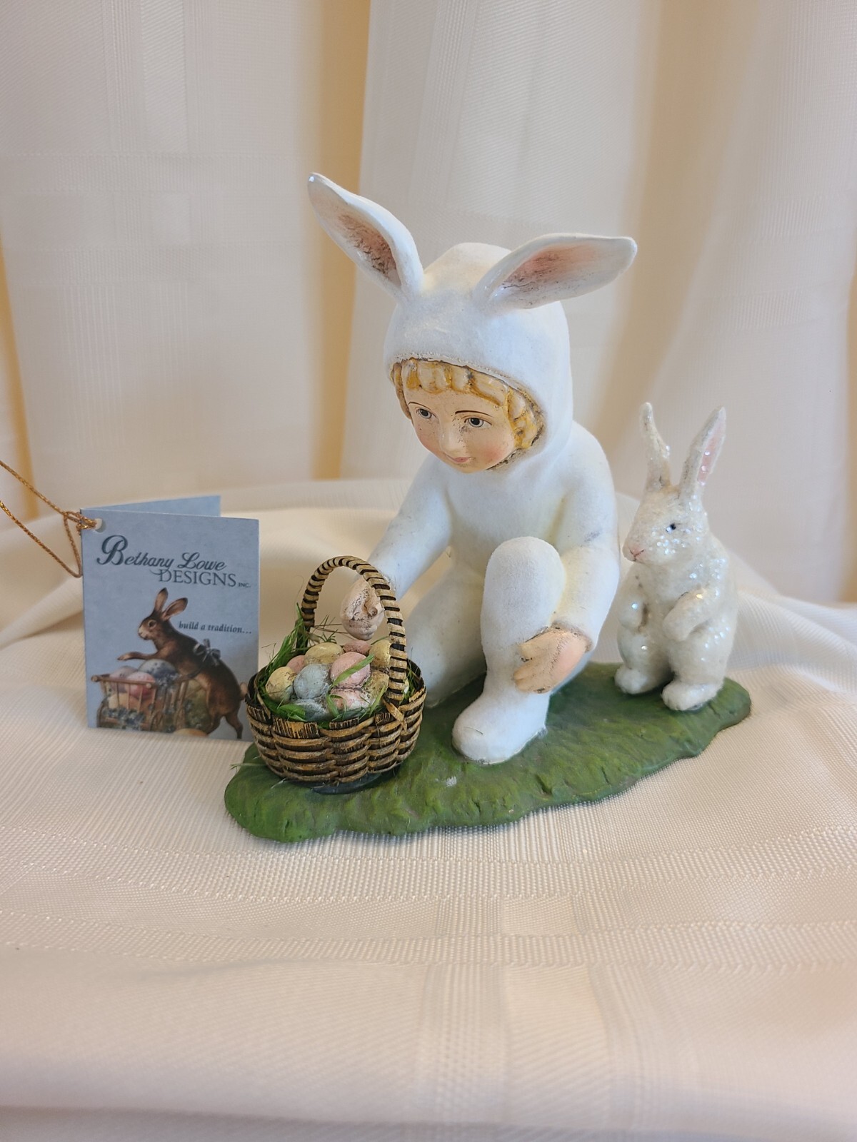 Bethany Lowe Easter- Bethany Lowe Easter-